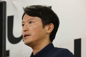 「幼児性の表れじゃないか」元県民局長の同僚が怒りのコメント　関西テレビ「斎藤知事特集」20分にわたり