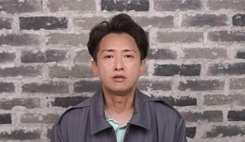 大野智の左腕「タトゥー」に反響...「初めて見た」「かっこいい」　個人サロン告知の動画で映り込む