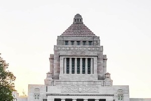 高橋洋一の霞ヶ関ウォッチ　一分の理もなかった野党審議拒否　いったんは見送りも...定数削減には追い風だ