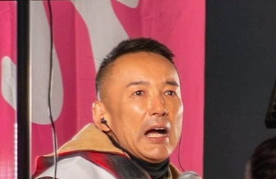 山本太郎「やめた！やりません、もう！」政界引退の質問に宣言　時速149キロで走行の速度超過を謝罪、代表は辞任へ