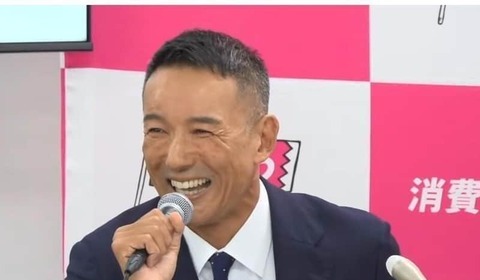 れいわ激震、山本代表辞任で困惑広がる　25年参院選出馬・元候補は「党からの通達」に「絶対に許しませんよ」