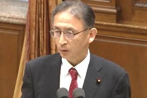 「男系男子に固執する政府の姿勢こそ問題」共産・塩川氏　皇族復帰の旧宮家は「室町時代までさかのぼる遠い血筋」