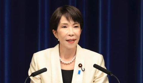 高市政権の国会運営「史上最悪最低、幼稚な全能感に浸っている」　「サンモニ」で高橋純子氏が強く批判