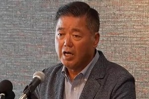 「彼らの辺野古政策は全く無意味だ」　沖縄県知事選に出馬する下地幹郎氏、玉城デニー知事らをバッサリ
