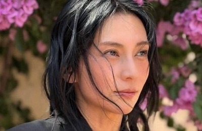 柴咲コウ、シックな黒ドレス姿で国宝級の美貌　「圧倒的美！」「エレガントで素敵」「纏ってるオーラが違う」