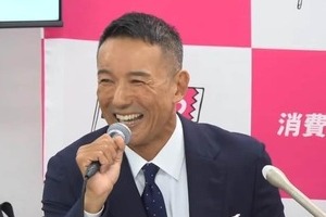 れいわ「分岐点」で八幡愛氏が決意　「無理矢理にでも切り替えて、やるべきことをしっかり」