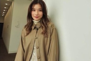 芳根京子、超ミニ丈黒ドレス×ハイヒールで色気ダダ漏れ　「めちゃくちゃ綺麗」「可愛すぎる」神スタイル炸裂