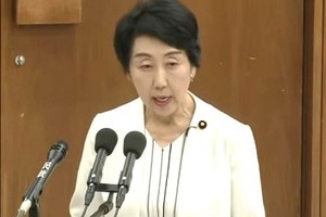 「副首都」は大阪ありき？なぜ福岡や名古屋ではダメなのか　国会で問われた「4要件」