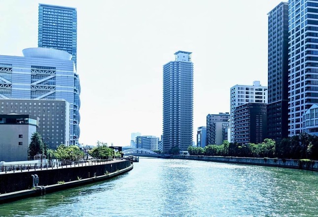 「副首都」構想は「大阪ありき」ではないのか