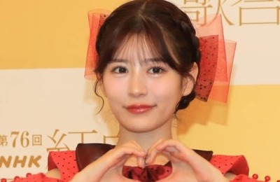 デビュー10周年の紅白出場アイドル、イコラブ音嶋莉沙と同期だった　ザワつくファン「初めて知った！」