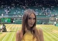 ミラノ五輪で話題の美女スキーヤー、「ロシアの妖精」シャラポワと密着2ショット　ドレス姿で色気ダダ漏れ