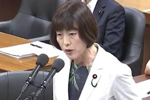 「共産党は普天間も辺野古の移設もダメ」「答えてないです」　陸自オスプレイ使用で田村委員長と小泉防衛相が激論