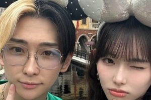 ヒカル、13歳年下恋人に「こいつ大丈夫か？」　「一緒に歩くのちょっときつい」と感じたエピソード明かす