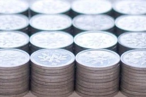 1円玉が11年ぶりに「量産」...造幣局X報告で注目　100万枚未満→1億枚超製造予定、財務省に聞いたその理由は