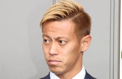 本田圭佑、W杯フランス敗退に「一言」で反応　SNS反響「まさかこんなに...」「同じ感想です」