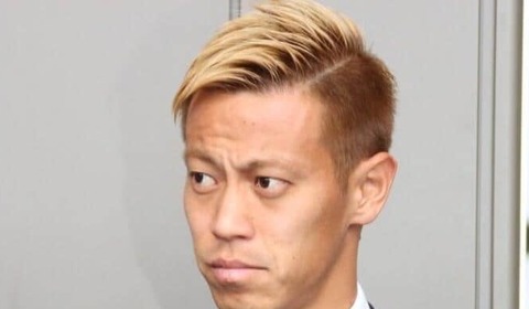 本田圭佑、W杯フランス敗退に「一言」で反応　SNS反響「まさかこんなに...」「同じ感想です」