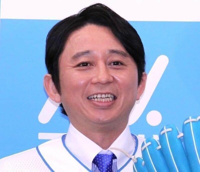 有吉弘行さん（2015年撮影）
