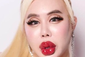 「我慢ができなかった」「顔を潰され...」アレン様が川村エミコに怒り　「喧嘩」の経緯説明、反省も「消化しきれてない」