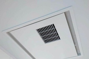 風呂の換気扇は24時間回し続けるべき？SNSで議論勃発　TOTOとLIXILに聞いた