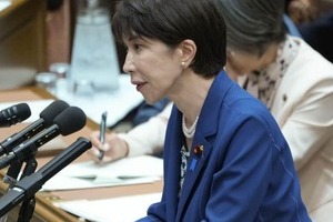 小沢一郎氏、党首討論「与党応援団」に嫌悪感　「今の自民党を象徴する本当に気持ち悪い異様な光景」