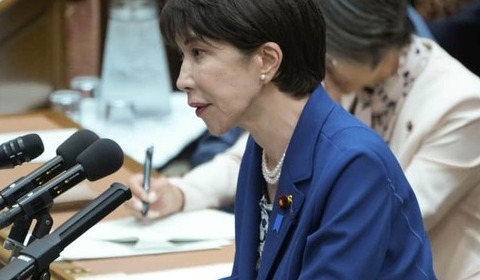小沢一郎氏、党首討論「与党応援団」に嫌悪感　「今の自民党を象徴する本当に気持ち悪い異様な光景」
