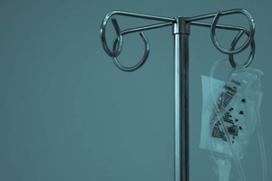点滴への汚物混入事件　余罪はないのか？個人的なトラブルでないとすると...「ミヤネ屋」が憶測
