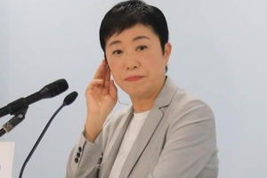 野党は皇室典範への対応がバラバラ　辻元清美氏「一つの党になるのは難しい」「一から出直すというのも」