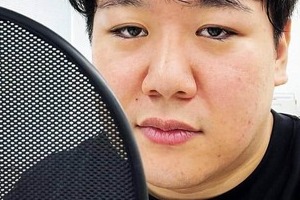 「異常個体」ラランド・ニシダ、スクワット200キロ成功＆魔裟斗相手に相撲で勝利...「何それ？どうなってるの」