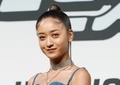みちょぱ出産に祝福＆ねぎらいの声　第1子の「頭部」に注目の声も「それにしても髪がふさふさだ」
