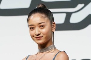みちょぱ出産に祝福＆ねぎらいの声　第1子の「頭部」に注目の声も「それにしても髪がふさふさだ」
