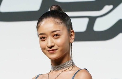 みちょぱ出産に祝福＆ねぎらいの声　第1子の「頭部」に注目の声も「それにしても髪がふさふさだ」