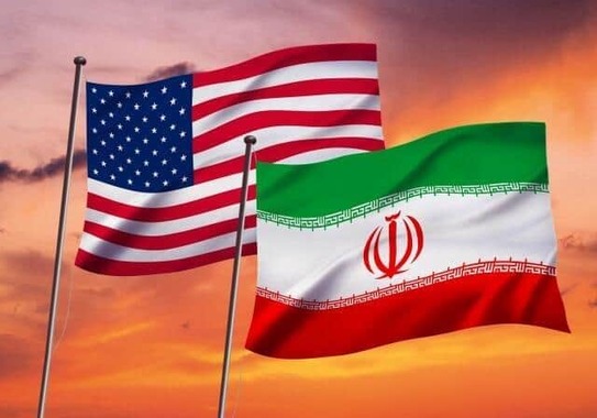 トランプ大統領「もうイランとは関わりたくない」と発言（画像はイメージ）