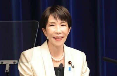 高市内閣の支持率急落、5割をきる...ANN調査で　発足以来最低と「ワイド！スクランブル」で指摘