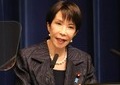 「高市政治はリアリティショー」識者が指摘...「国民もやや不安ながらも不支持まではいっていない」