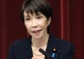 高市内閣支持率が大幅急落...「安定飛行からフェーズが変わった」積極支持から消去法の消極支持