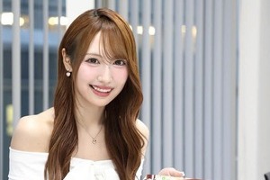 「今が旬だぞ」SKE48野村実代、初写真集の先に見据えるセンター　絶対に「雰囲気変わる」「見つかる」
