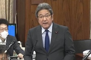 「顔を洗って出直してこい」立憲・杉尾氏が国会で言い放つ　副首都法案「こんな法律の出し方、いいんですか」