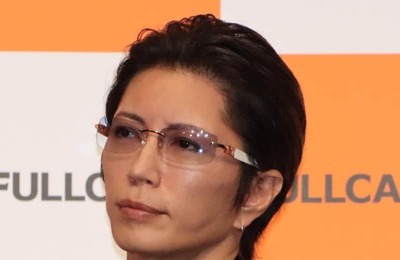 GACKT、「異質なオーラ」感じた俳優明かす　28年前に渋谷で遭遇、今すれ違っても「この空気、知ってる」