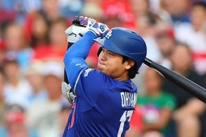 大谷翔平は「打者に専念した方が」、元NPB最多勝投手が提言　「サイ・ヤング賞は多分...」「投げさせなくても勝てる」
