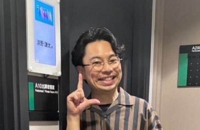 浜野謙太にお尻が直撃、首がガクン...　「ラヴィット！」のハプニングに波紋「危険だよね？」「おもろすぎる」