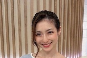 テレ朝・住田紗里アナ、膝上ミニ丈ゴルフウェアで神スタイル炸裂　「可愛い」「スタイル抜群」「美しすぎます」