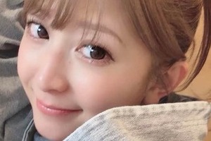 矢口真里「ボブヘアを楽しんでおります」...ヘアスタイル変えてかわいさ限界突破　「若がえってる」「可愛すぎ」