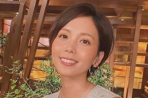 ヒロド歩美アナ「ノックができるキャスターになりたい！」...古田敦也の指導で猛練習中　「素晴らしい運動神経」