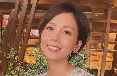 ヒロド歩美アナ「ノックができるキャスターになりたい！」...古田敦也の指導で猛練習中　「素晴らしい運動神経」