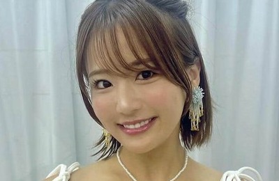「マジで別人級」「AI画像？」アイドル時代から印象が激変...結婚発表の元AKB48平嶋夏海、ウエディングドレス姿で