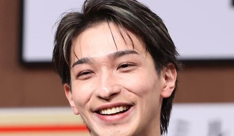 横浜流星、ライブ配信の「一部発言」切り取られSNS投稿...FCが異例の注意喚起