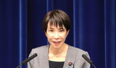 高市首相、内閣支持率下落の原因「分からない」に泉房穂氏ツッコミ　「『消費税減税を決断します』と言えばいいのに」