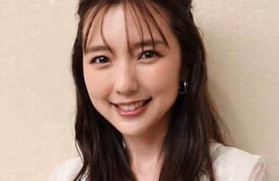 夫はサッカー・柴崎岳...真野恵里菜、新ヘアイメチェンでかわいさ限界突破　「可愛すぎる」「癒されました」