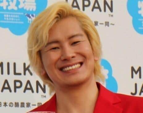 カズレーザーさん（2016年撮影）
