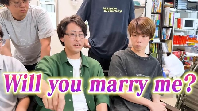 積分サークルのYouTubeより